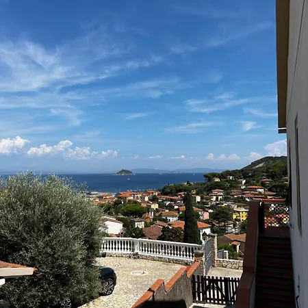 Apartment Il Gioiello Del Mare - Sea View Cavo